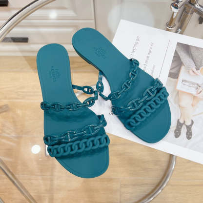 Luxury Shoes - HMS - 712