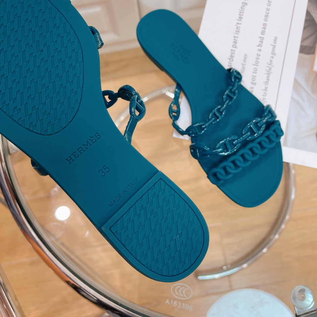 Luxury Shoes - HMS - 712
