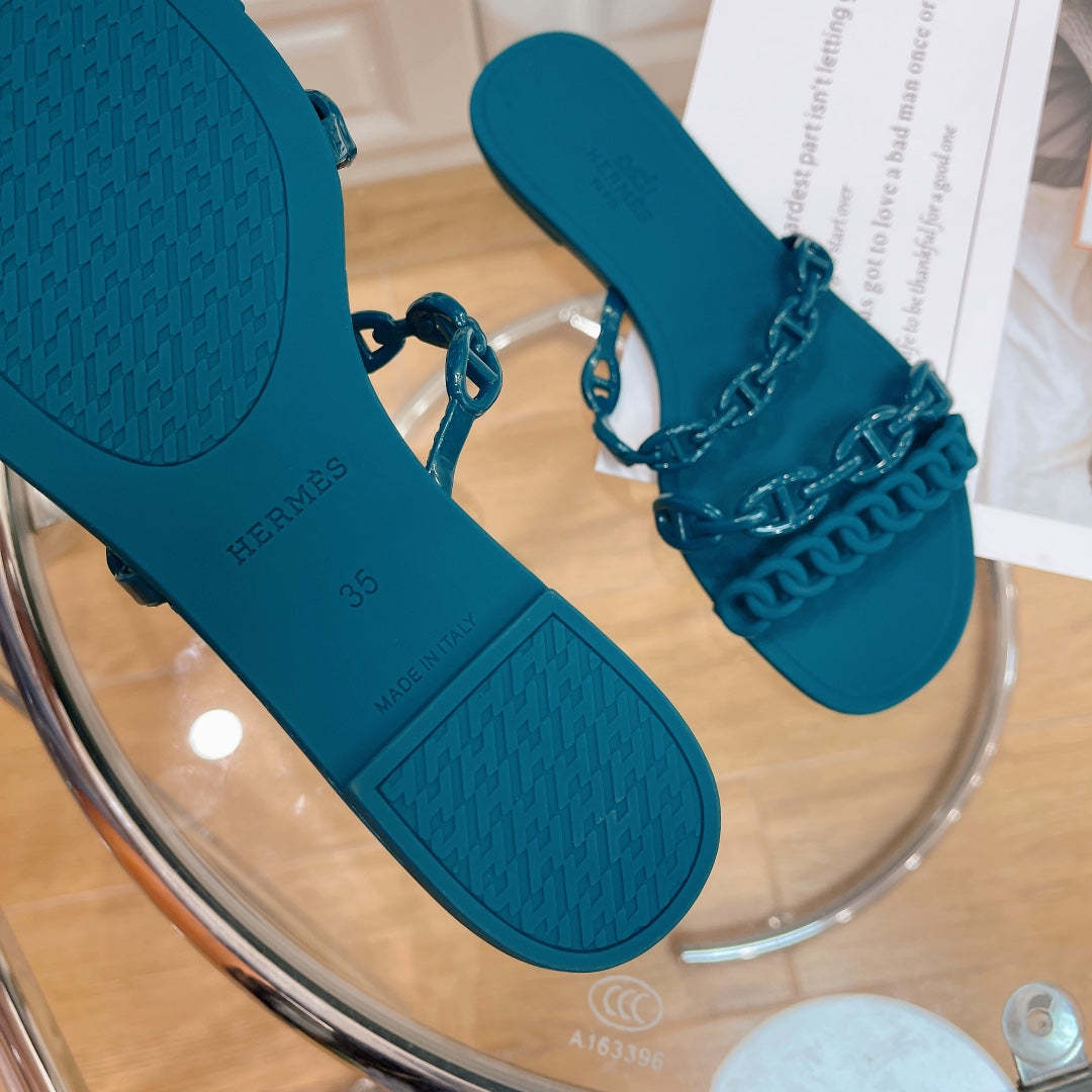 Luxury Shoes - HMS - 712