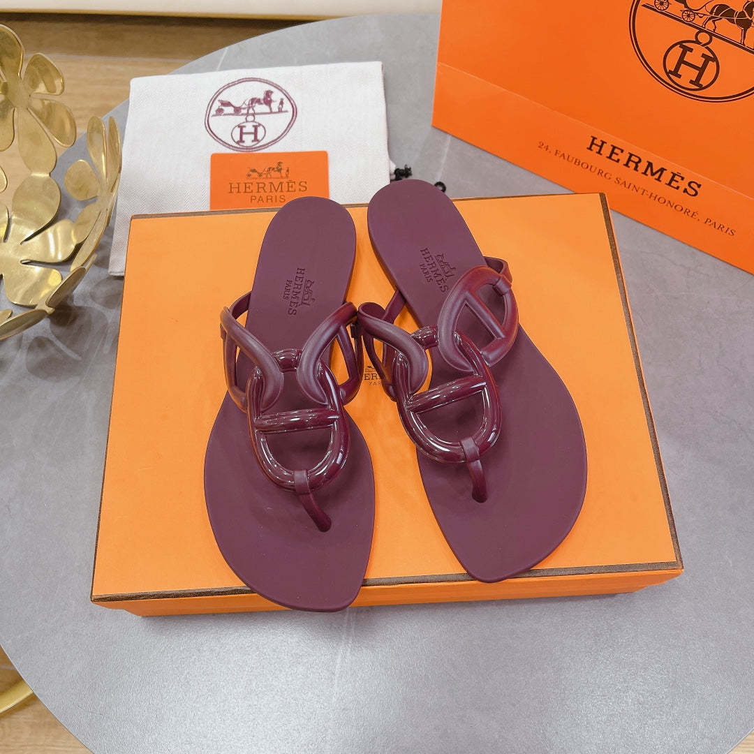 Luxury Shoes - HMS - 714