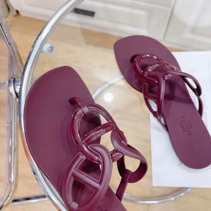 Luxury Shoes - HMS - 714