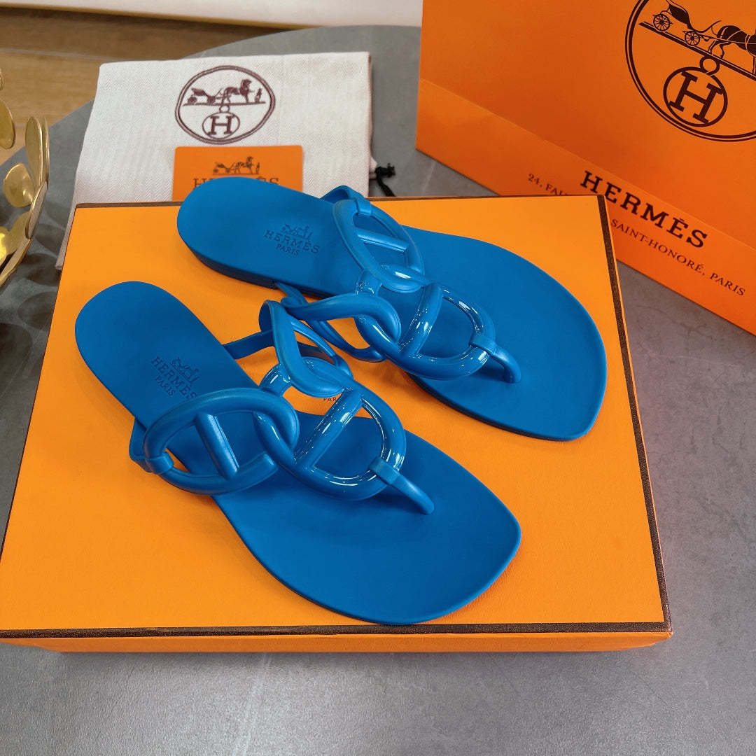 Luxury Shoes - HMS - 719