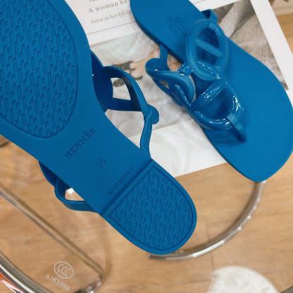 Luxury Shoes - HMS - 719