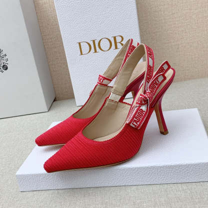 Luxury Shoes - DIR - 451