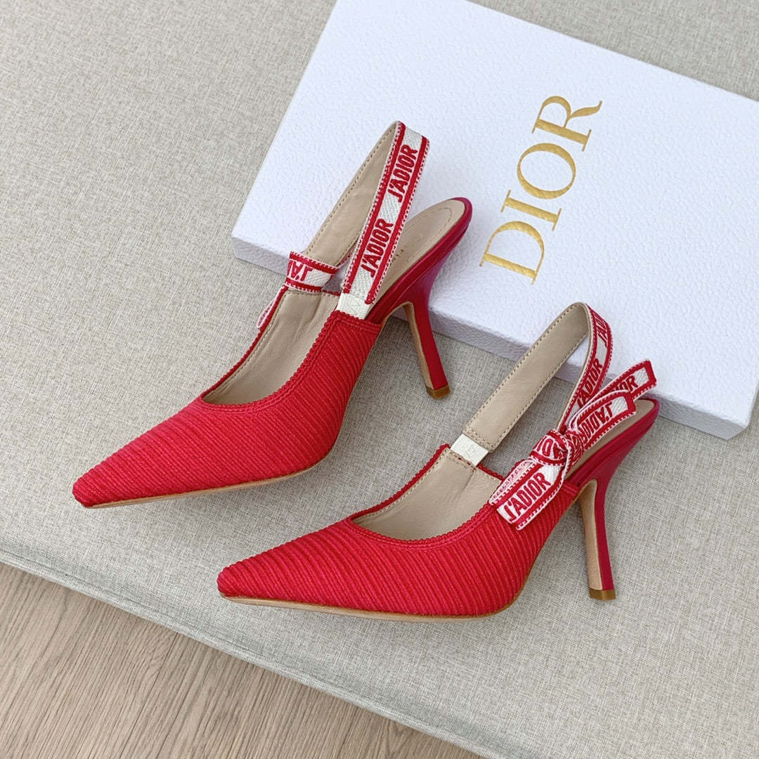 Luxury Shoes - DIR - 451