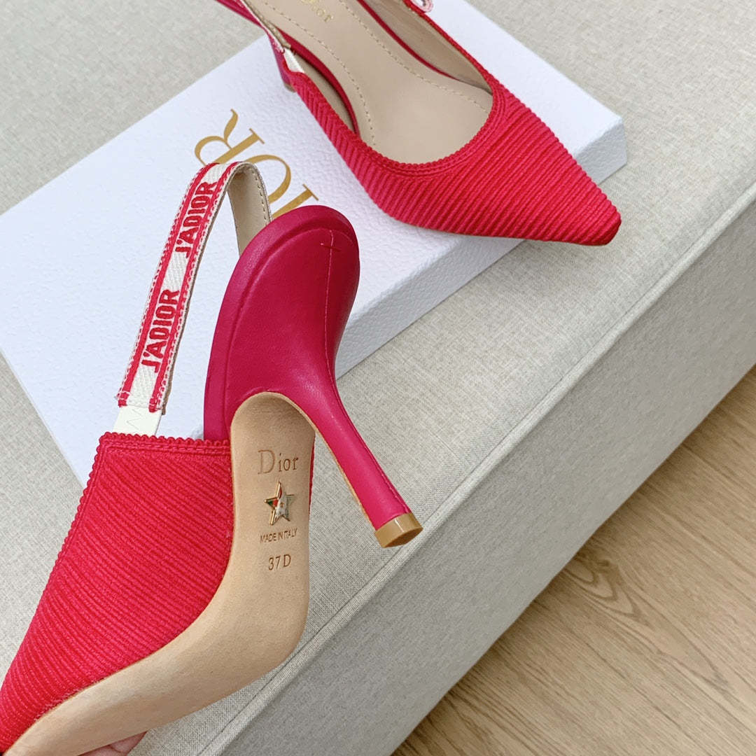 Luxury Shoes - DIR - 451