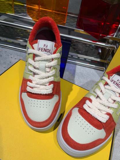 Luxury Shoes - FED - 602