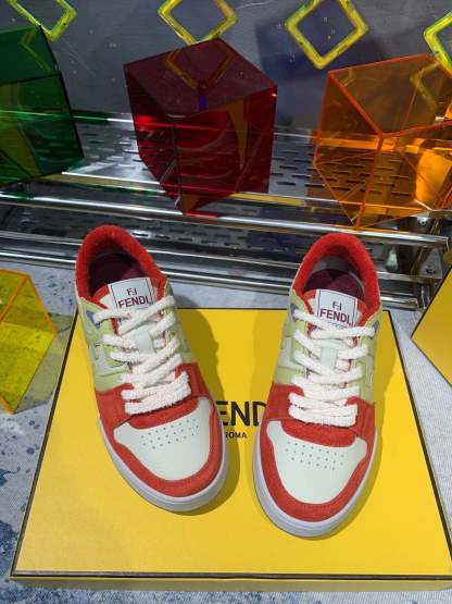 Luxury Shoes - FED - 602