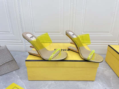 Luxury Shoes - FED - 488