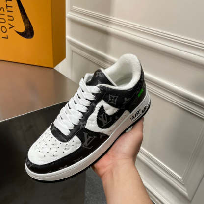 Luxury Shoes - LU-V - 1091