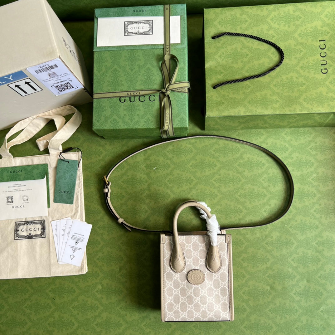 Luxury Bag - 176
