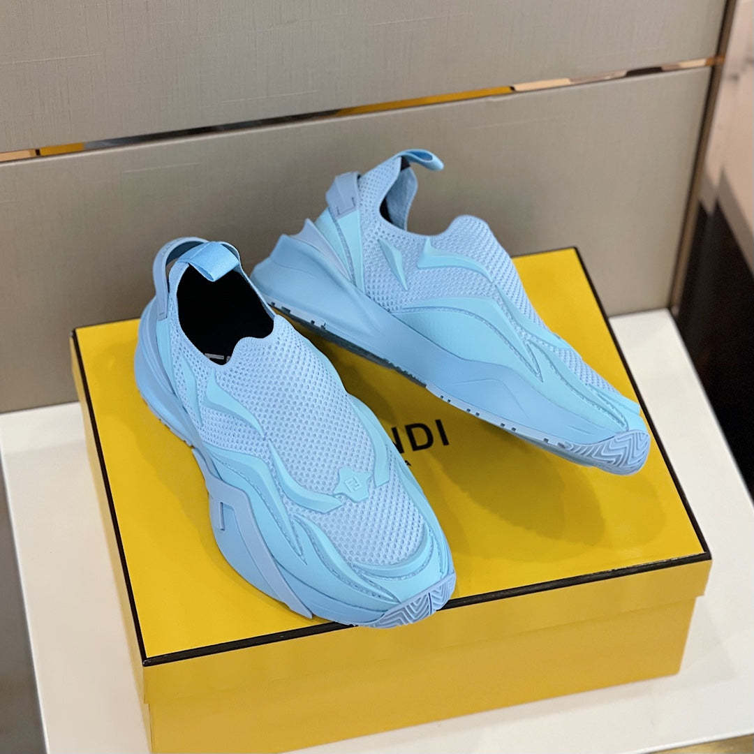 Luxury Shoes - FED - 569