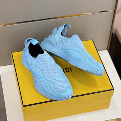 Luxury Shoes - FED - 569