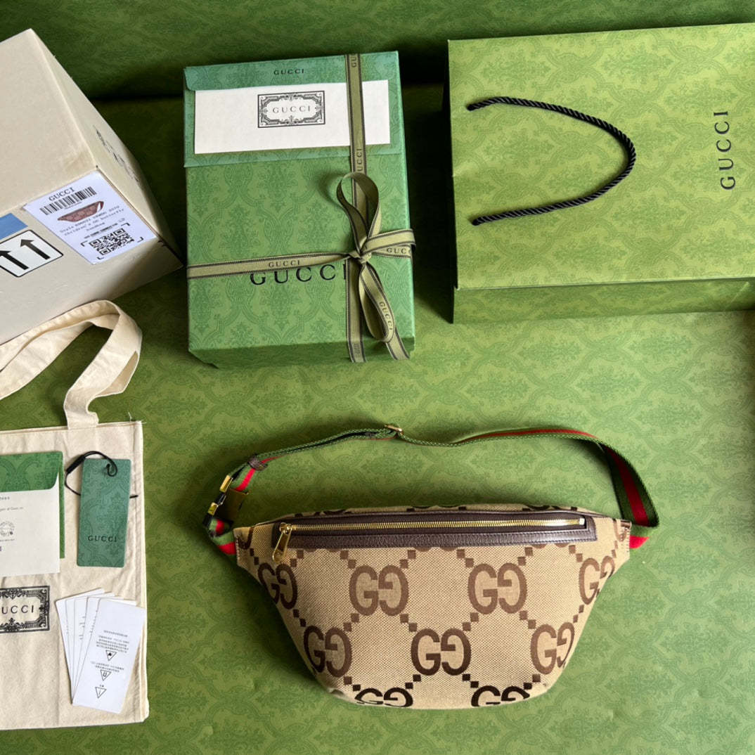 Luxury Bag - 111