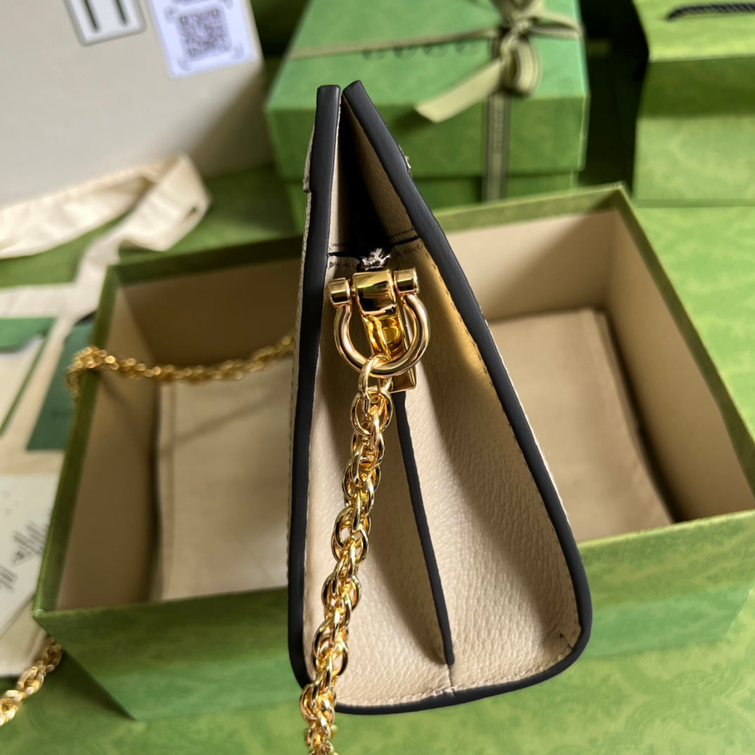 Luxury Bag - 046