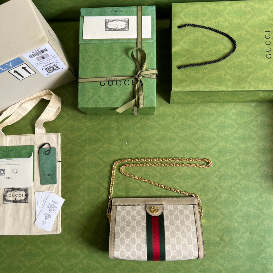 Luxury Bag - 046