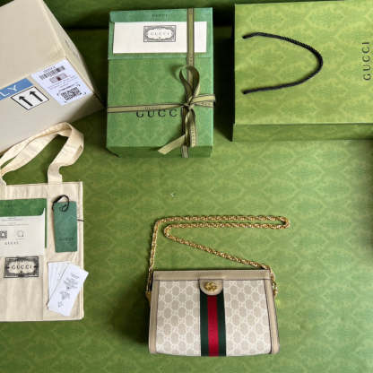 Luxury Bag - 046