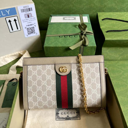 Luxury Bag - 046
