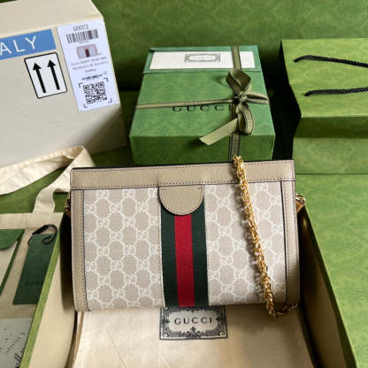 Luxury Bag - 046