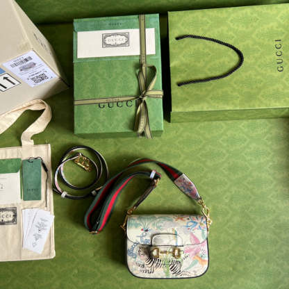 Luxury Bag - 049