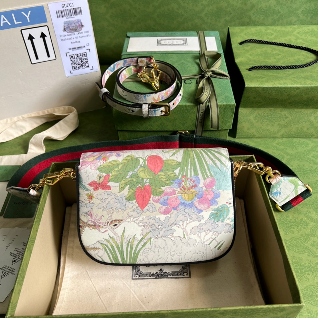 Luxury Bag - 049