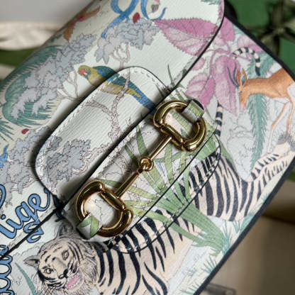Luxury Bag - 049