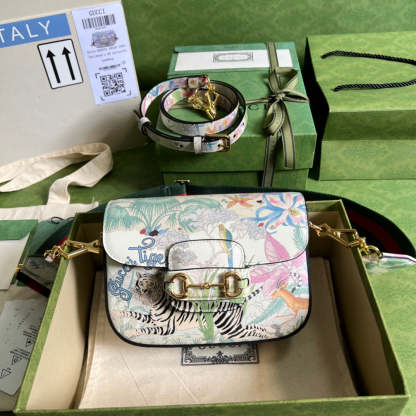 Luxury Bag - 049