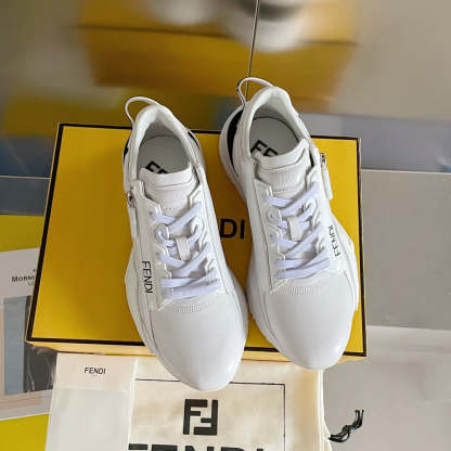 Luxury Shoes - FED - 596