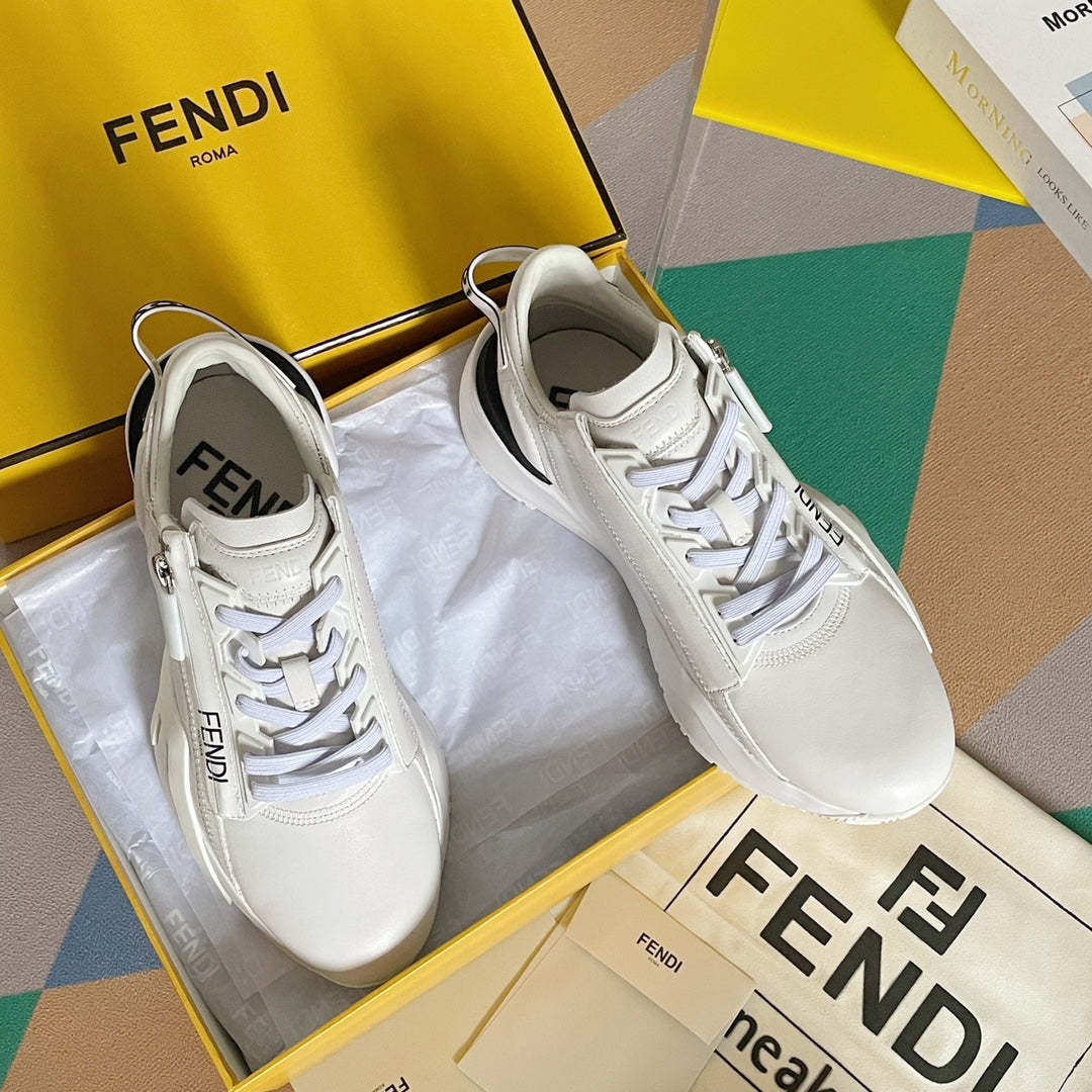 Luxury Shoes - FED - 596