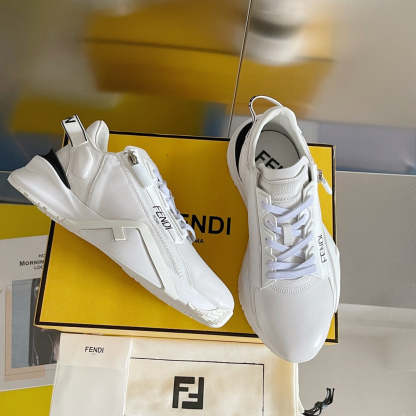 Luxury Shoes - FED - 596