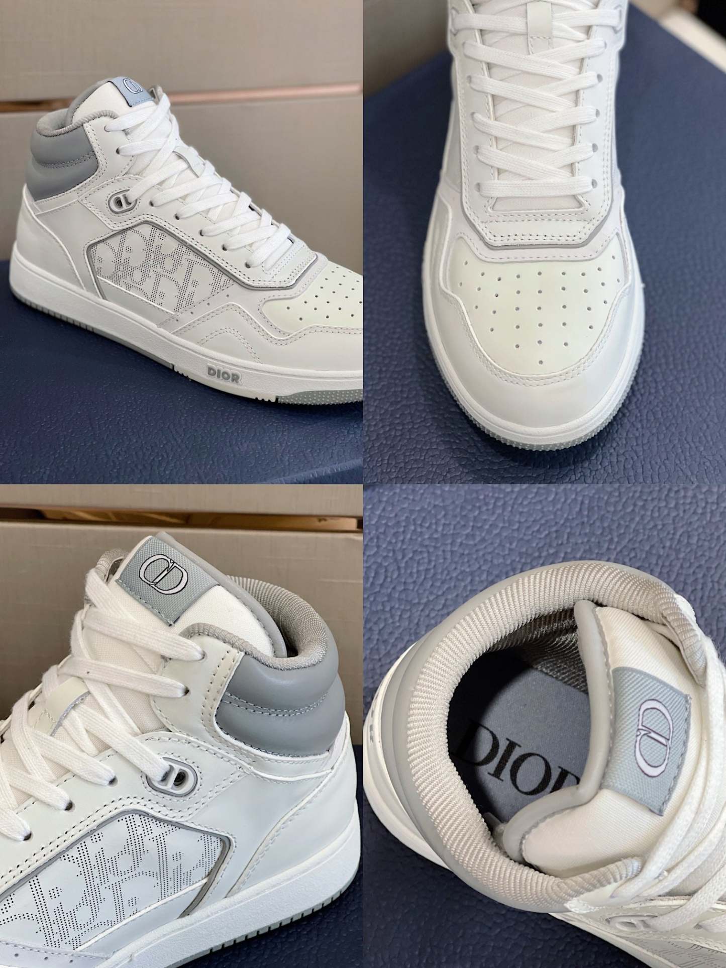 Luxury Shoes - DIR - 1337