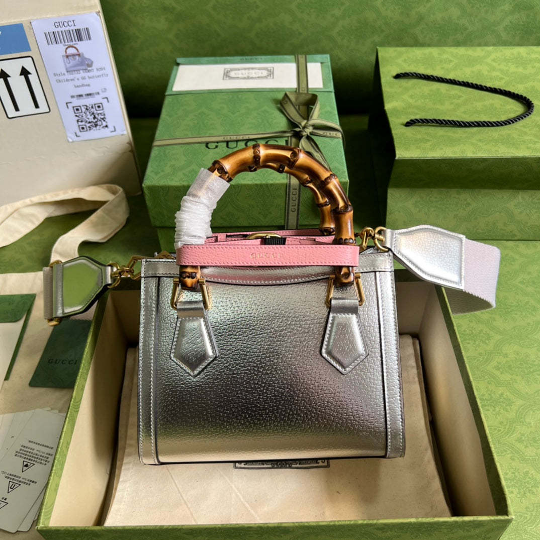 Luxury Bag - 070