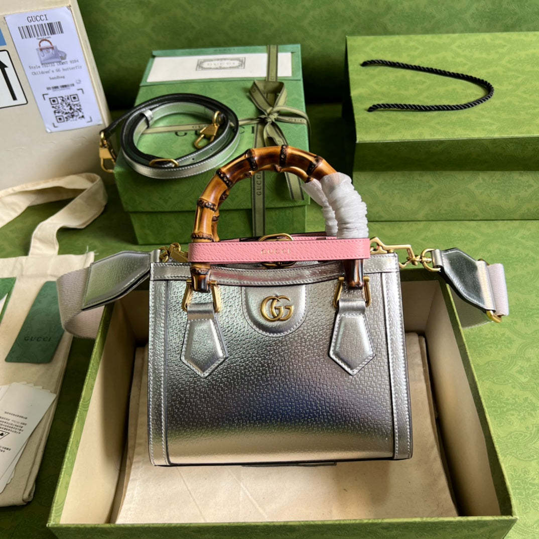 Luxury Bag - 070
