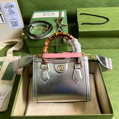 Luxury Bag - 070