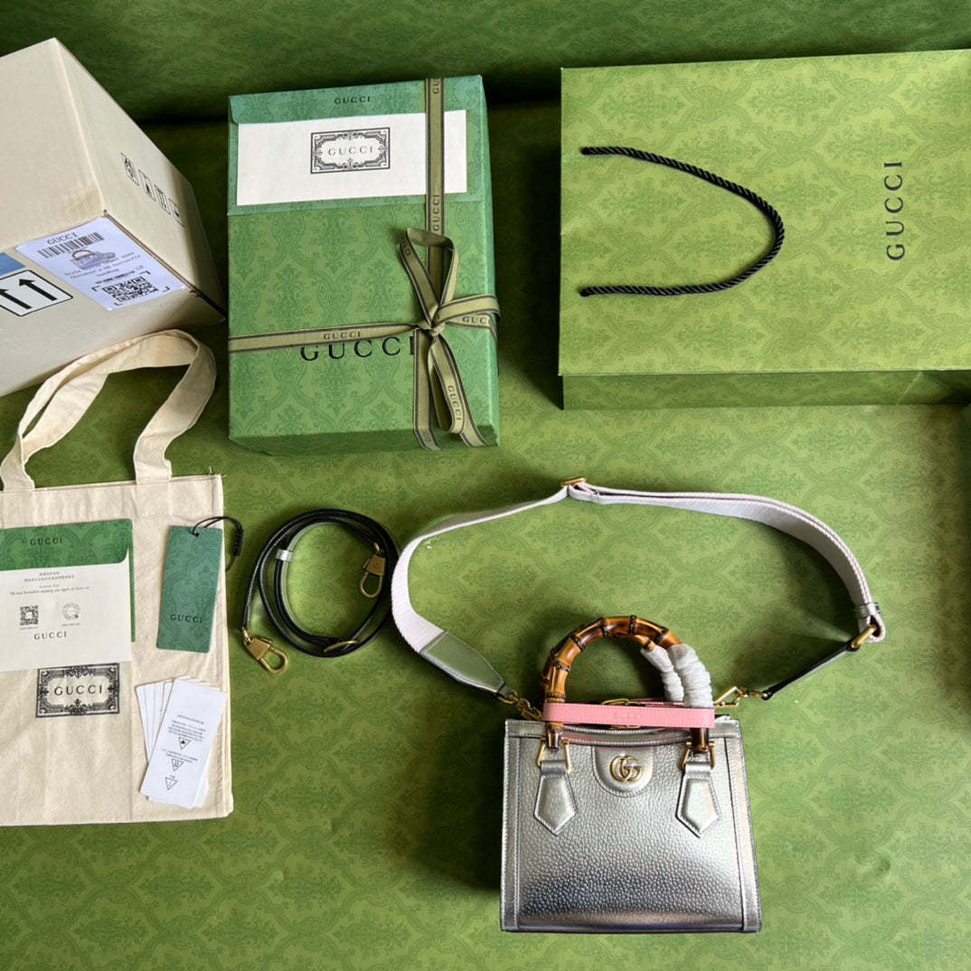 Luxury Bag - 070