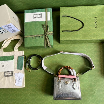 Luxury Bag - 070