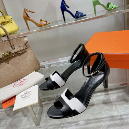 Luxury Shoes - HMS - 734