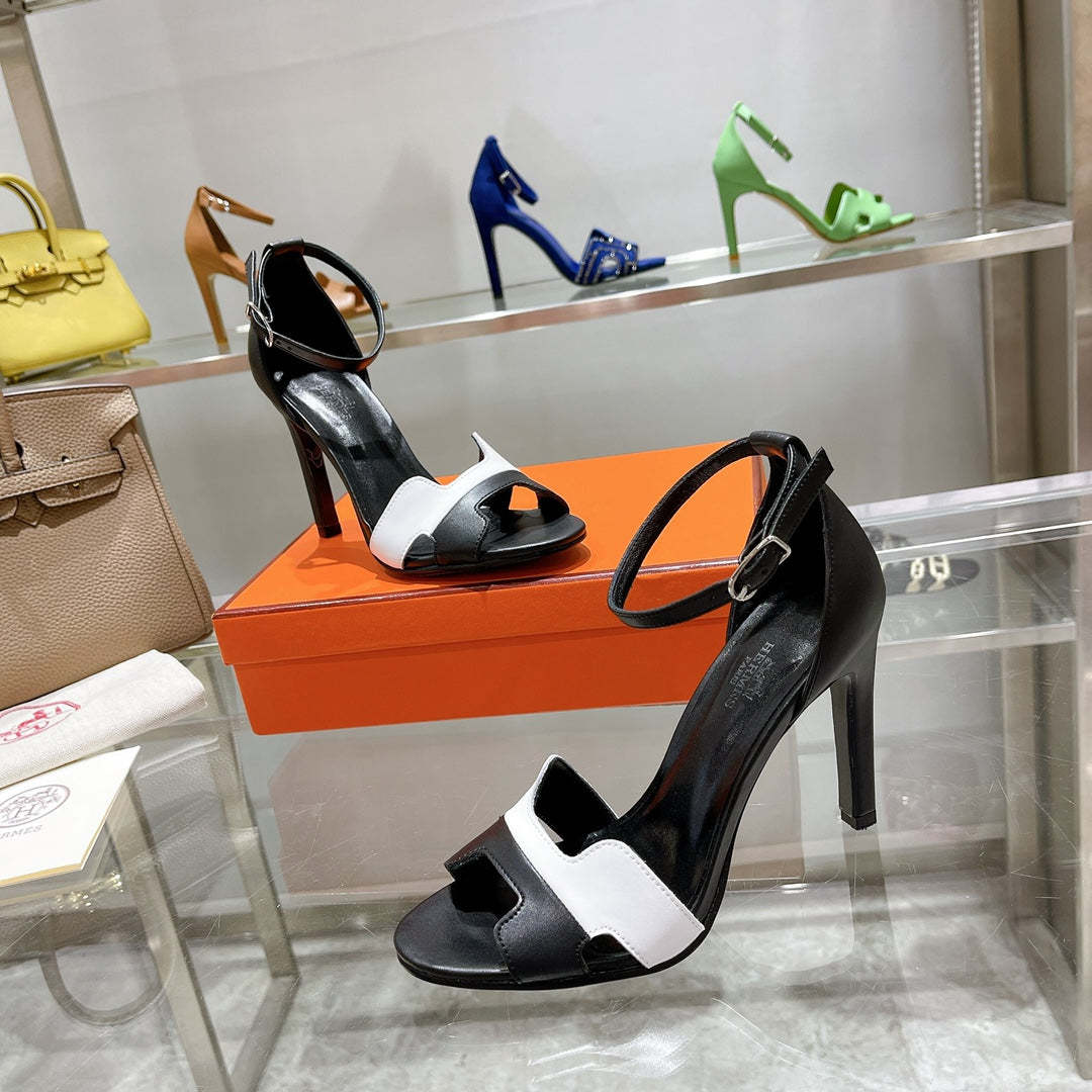 Luxury Shoes - HMS - 734