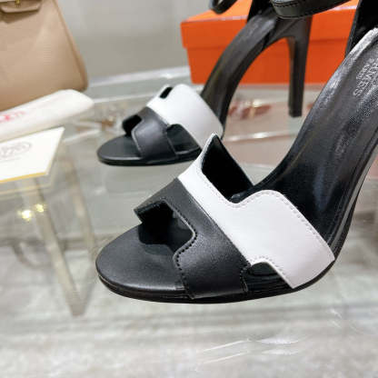 Luxury Shoes - HMS - 734
