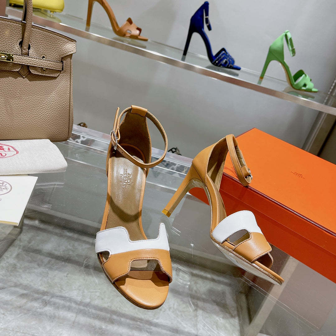 Luxury Shoes - HMS - 741