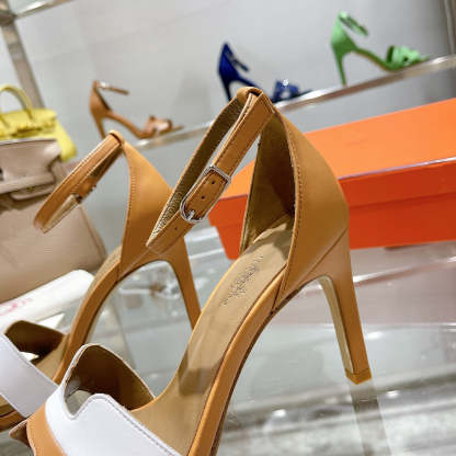 Luxury Shoes - HMS - 741