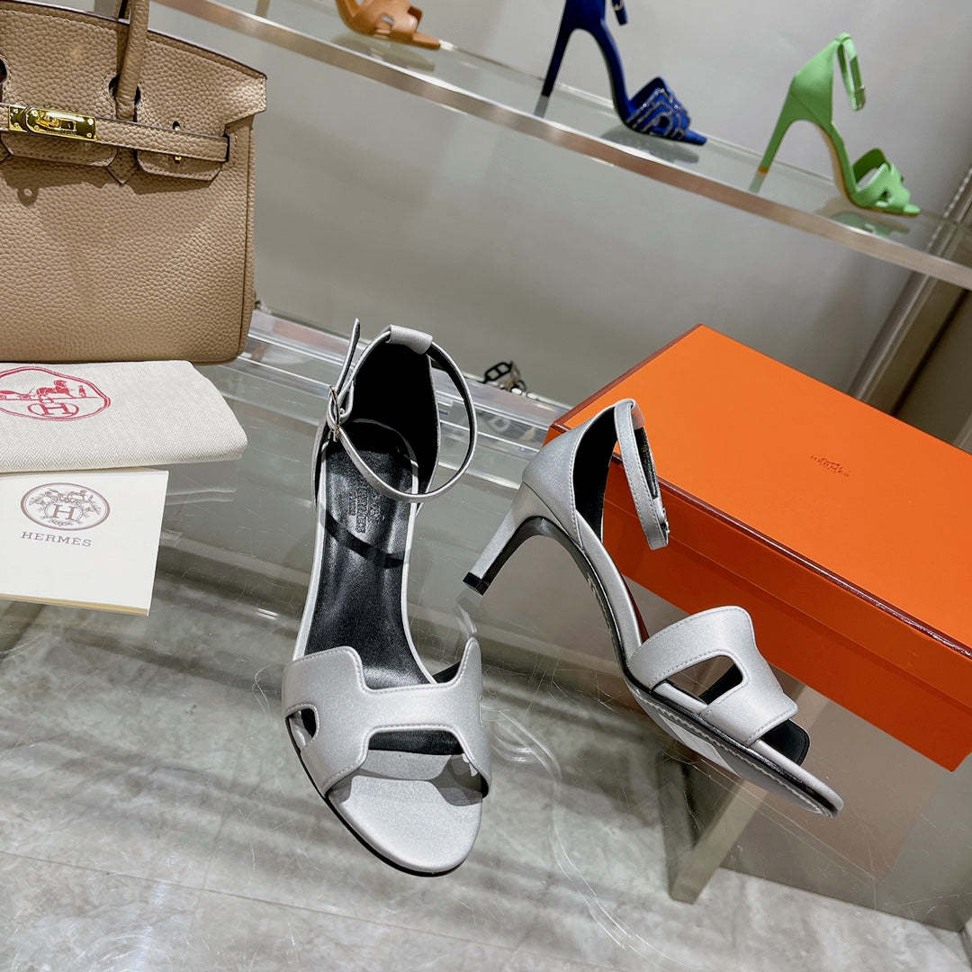 Luxury Shoes - HMS - 732