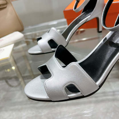 Luxury Shoes - HMS - 732
