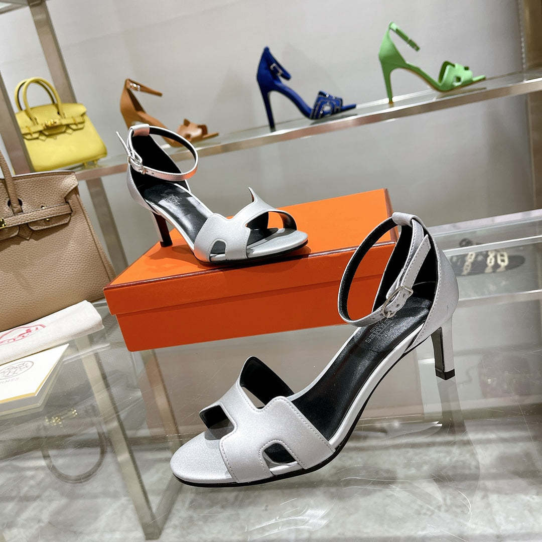Luxury Shoes - HMS - 732