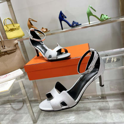 Luxury Shoes - HMS - 732