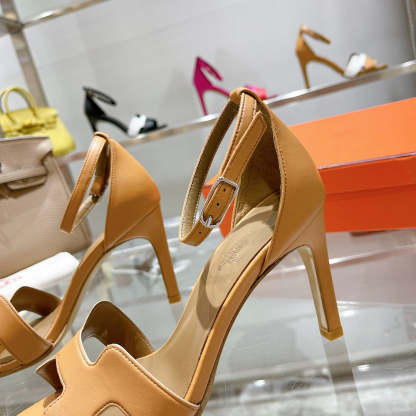 Luxury Shoes - HMS - 728