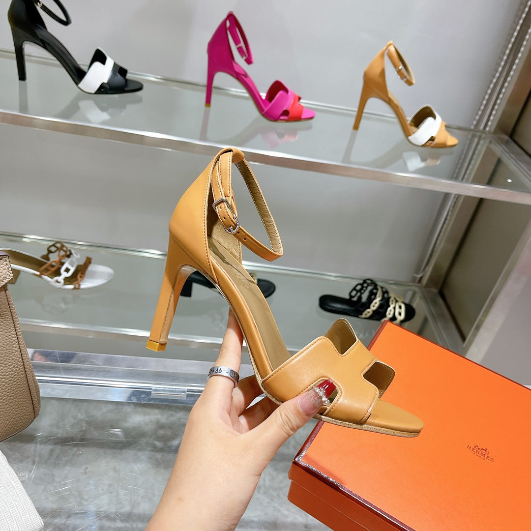 Luxury Shoes - HMS - 728