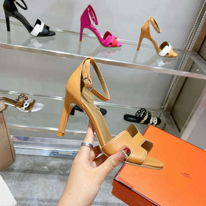 Luxury Shoes - HMS - 728