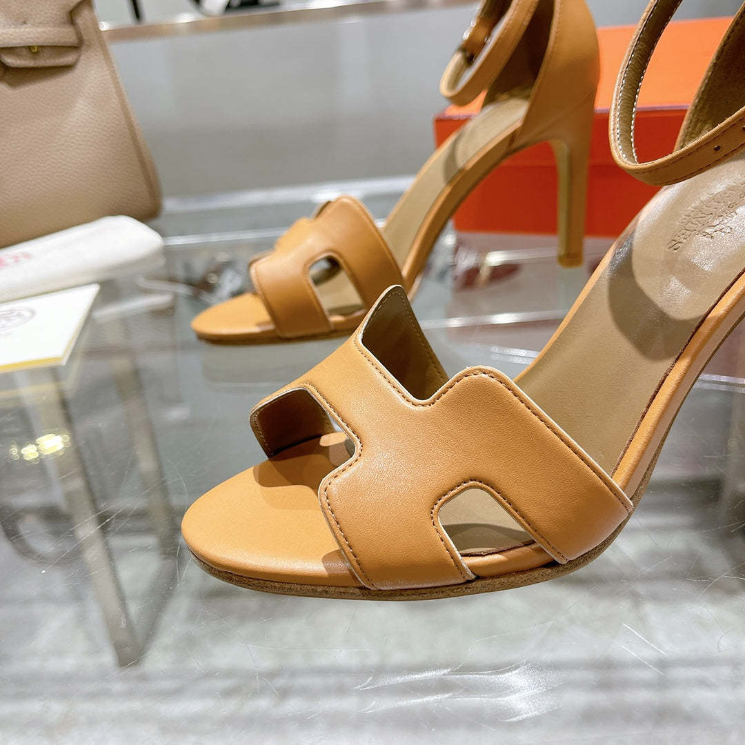 Luxury Shoes - HMS - 728