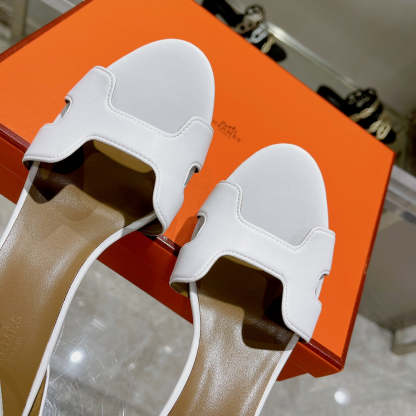 Luxury Shoes - HMS - 746